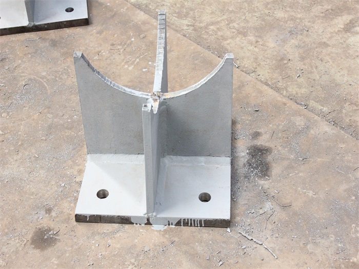 东乡县螺栓球支座